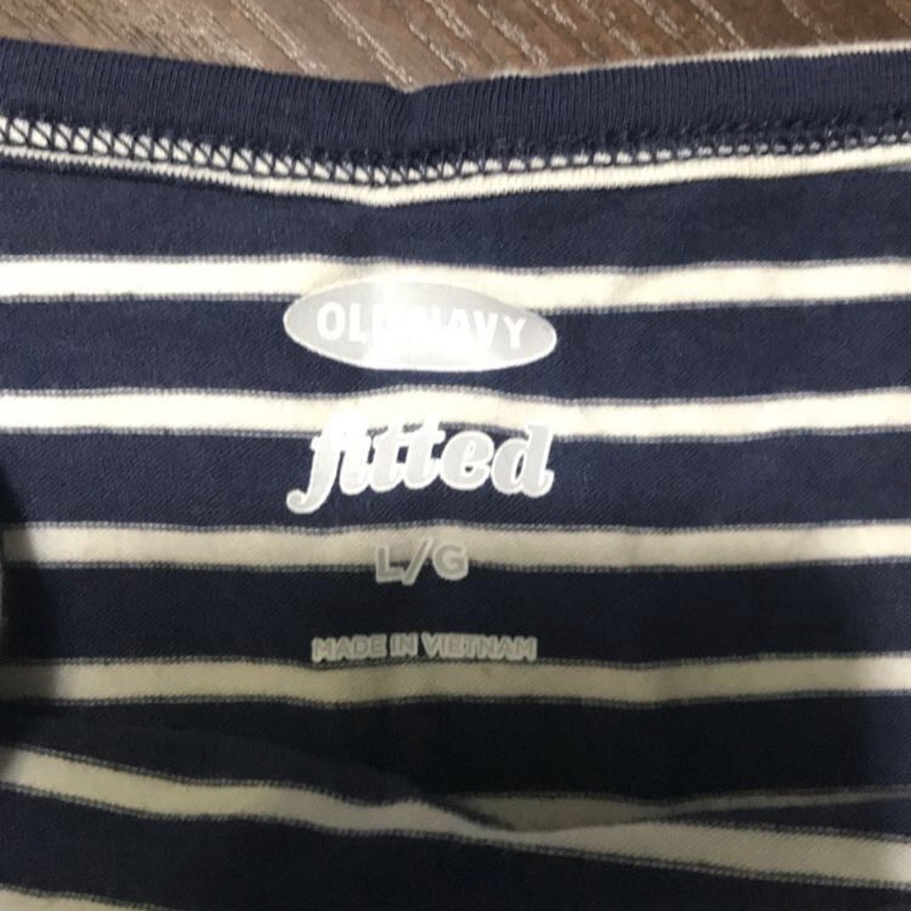 Tank - Picture 2 of 3